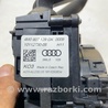 ФОТО Блок подрулевых переключателей для Audi (Ауди) A4 B8 - 8K2, 8K5 (08.2007-11.2015) Киев