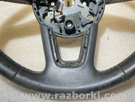 ФОТО Руль для Audi (Ауди) A4 B8 - 8K2, 8K5 (08.2007-11.2015) Киев
