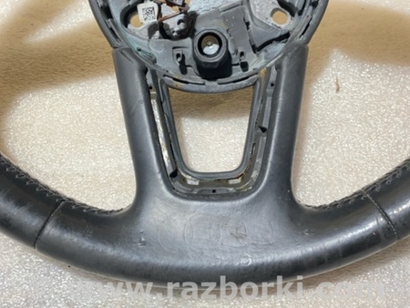 ФОТО Руль для Audi (Ауди) A4 B8 - 8K2, 8K5 (08.2007-11.2015) Киев