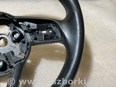 ФОТО Руль для Audi (Ауди) A4 B8 - 8K2, 8K5 (08.2007-11.2015) Киев
