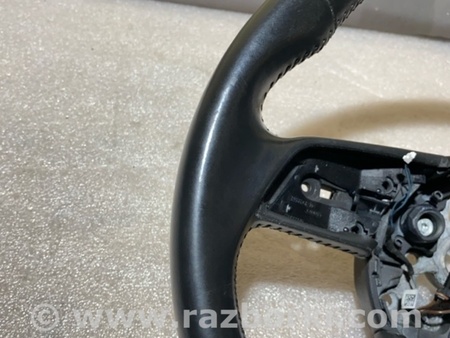 ФОТО Руль для Audi (Ауди) A4 B8 - 8K2, 8K5 (08.2007-11.2015) Киев