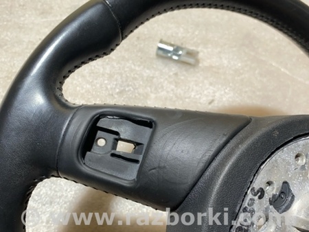 ФОТО Руль для Audi (Ауди) A4 B8 - 8K2, 8K5 (08.2007-11.2015) Киев