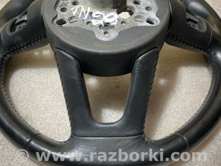 ФОТО Руль для Audi (Ауди) A4 B8 - 8K2, 8K5 (08.2007-11.2015) Киев