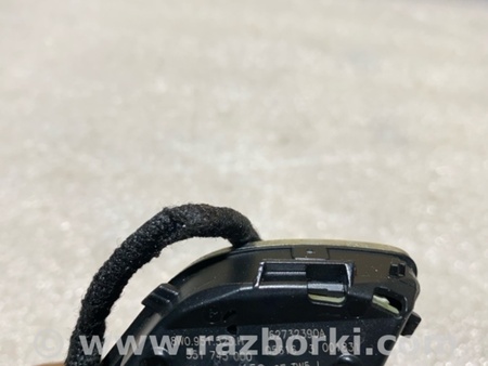 ФОТО Кнопки на руль для Audi (Ауди) A4 B8 - 8K2, 8K5 (08.2007-11.2015) Киев