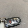 ФОТО Ключ зажигания для Audi (Ауди) A4 B8 - 8K2, 8K5 (08.2007-11.2015) Киев