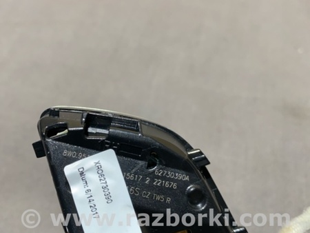 ФОТО Кнопки на руль для Audi (Ауди) A4 B8 - 8K2, 8K5 (08.2007-11.2015) Киев