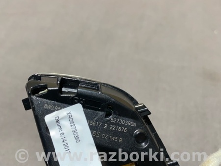 ФОТО Кнопки на руль для Audi (Ауди) A4 B8 - 8K2, 8K5 (08.2007-11.2015) Киев