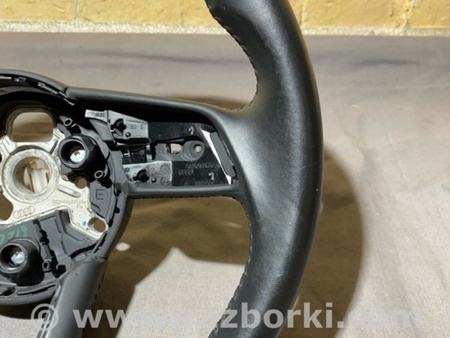 ФОТО Руль для Audi (Ауди) A4 B8 - 8K2, 8K5 (08.2007-11.2015) Киев
