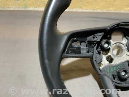 ФОТО Руль для Audi (Ауди) A4 B8 - 8K2, 8K5 (08.2007-11.2015) Киев