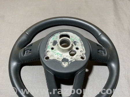 ФОТО Руль для Audi (Ауди) A4 B8 - 8K2, 8K5 (08.2007-11.2015) Киев
