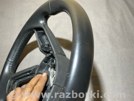 ФОТО Руль для Audi (Ауди) A4 B8 - 8K2, 8K5 (08.2007-11.2015) Киев