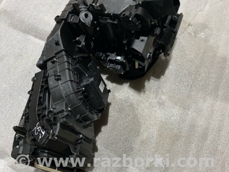 ФОТО Печка в сборе для Audi (Ауди) A4 B8 - 8K2, 8K5 (08.2007-11.2015) Киев