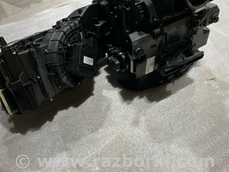 ФОТО Печка в сборе для Audi (Ауди) A4 B8 - 8K2, 8K5 (08.2007-11.2015) Киев