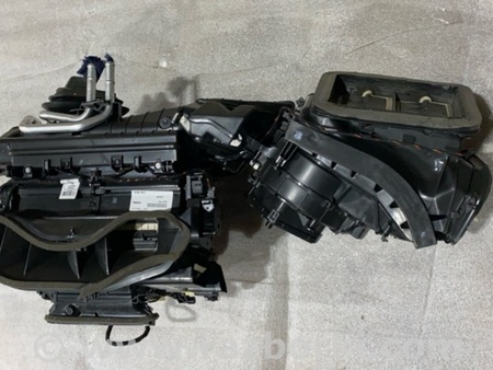 ФОТО Печка в сборе для Audi (Ауди) A4 B8 - 8K2, 8K5 (08.2007-11.2015) Киев