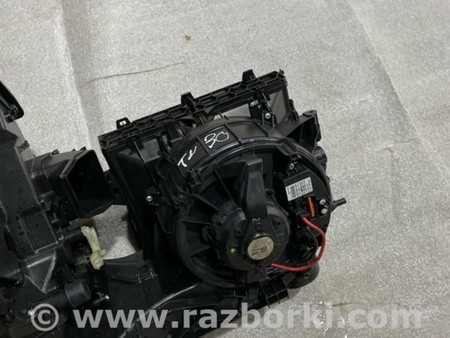 ФОТО Печка в сборе для Audi (Ауди) A3 8V1, 8VA, 8V7, 8VS (03.2012-...) Киев