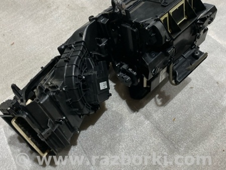 ФОТО Печка в сборе для Audi (Ауди) A4 B8 - 8K2, 8K5 (08.2007-11.2015) Киев