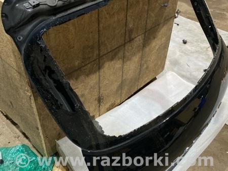 ФОТО Крышка багажника для Porsche Macan Киев