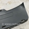 ФОТО Обшивка багажника для Porsche Macan Киев