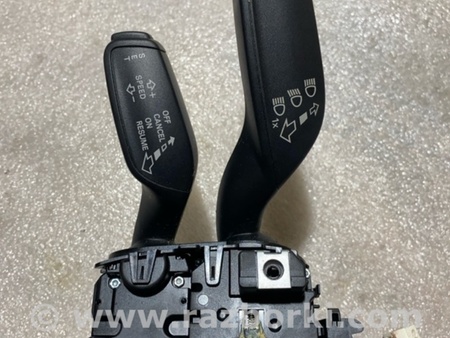 ФОТО Блок подрулевых переключателей для Audi (Ауди) A3 8V1, 8VA, 8V7, 8VS (03.2012-...) Киев