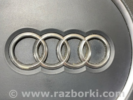 ФОТО Подушка безопасности в руль для Audi (Ауди) A3 8V1, 8VA, 8V7, 8VS (03.2012-...) Киев