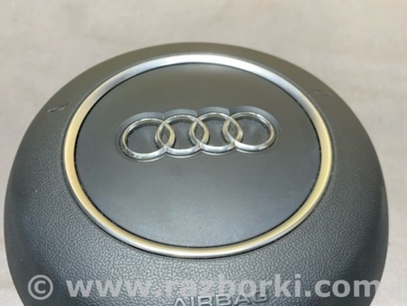 ФОТО Подушка безопасности в руль для Audi (Ауди) A3 8V1, 8VA, 8V7, 8VS (03.2012-...) Киев