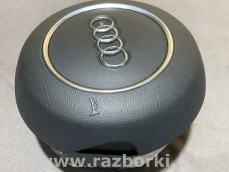 ФОТО Подушка безопасности в руль для Audi (Ауди) A3 8V1, 8VA, 8V7, 8VS (03.2012-...) Киев