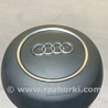 ФОТО Подушка безопасности в руль для Audi (Ауди) A3 8V1, 8VA, 8V7, 8VS (03.2012-...) Киев