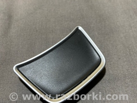 ФОТО Накладка на руль для Audi (Ауди) A3 8V1, 8VA, 8V7, 8VS (03.2012-...) Киев