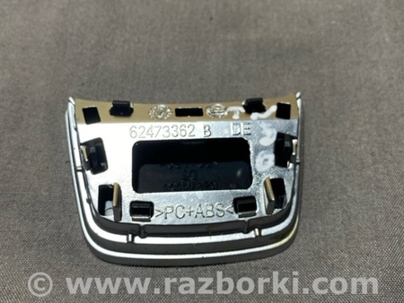 ФОТО Накладка на руль для Audi (Ауди) A3 8V1, 8VA, 8V7, 8VS (03.2012-...) Киев