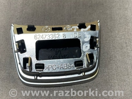 ФОТО Накладка на руль для Audi (Ауди) A3 8V1, 8VA, 8V7, 8VS (03.2012-...) Киев