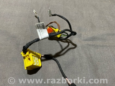 ФОТО Электропроводка для Audi (Ауди) A3 8V1, 8VA, 8V7, 8VS (03.2012-...) Киев