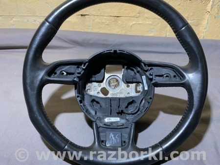 ФОТО Руль для Audi (Ауди) A3 8V1, 8VA, 8V7, 8VS (03.2012-...) Киев
