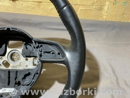 ФОТО Руль для Audi (Ауди) A3 8V1, 8VA, 8V7, 8VS (03.2012-...) Киев