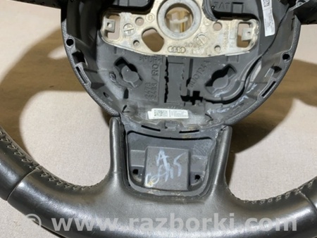 ФОТО Руль для Audi (Ауди) A3 8V1, 8VA, 8V7, 8VS (03.2012-...) Киев