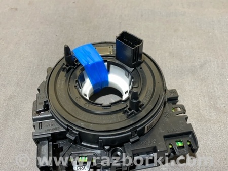 ФОТО Шлейф-лента подушки безопасности для Audi (Ауди) A3 8V1, 8VA, 8V7, 8VS (03.2012-...) Киев