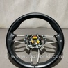 Руль Porsche Macan