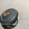 ФОТО Подушка безопасности в руль для Porsche Macan Киев