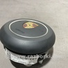 ФОТО Подушка безопасности в руль для Porsche Macan Киев