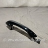 Ручка двери внешняя Porsche Macan