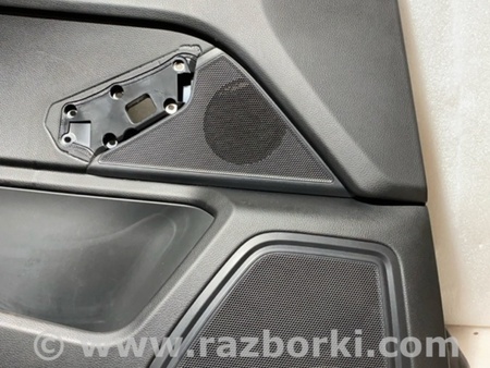 ФОТО Карточка дверная для Porsche Macan Киев
