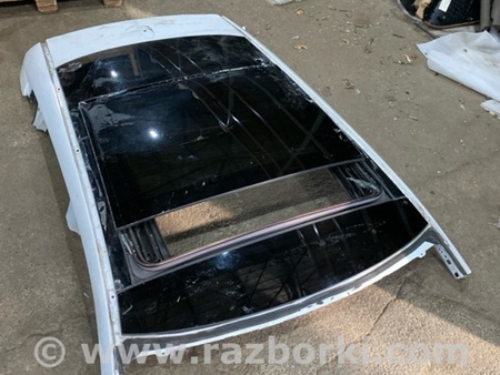 ФОТО Стекло панорамной крыши для Infiniti QX50 Киев