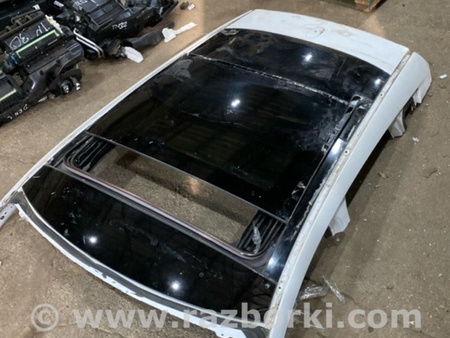 ФОТО Стекло панорамной крыши для Infiniti QX50 Киев
