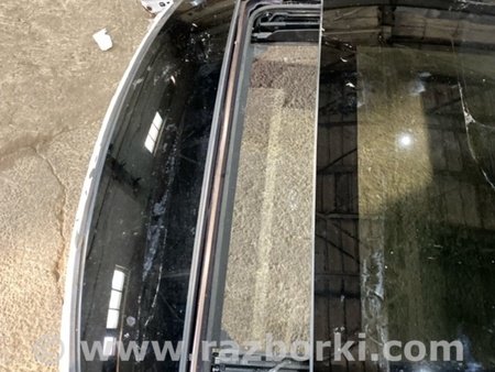 ФОТО Стекло панорамной крыши для Infiniti QX50 Киев