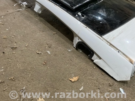 ФОТО Стекло панорамной крыши для Infiniti QX50 Киев