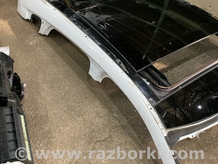 ФОТО Стекло панорамной крыши для Infiniti QX50 Киев