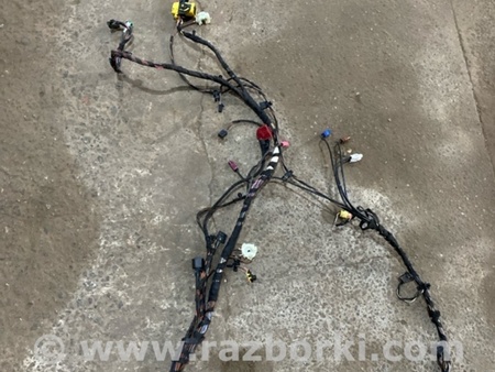 ФОТО Проводка салона для Audi (Ауди) A4 B8 - 8K2, 8K5 (08.2007-11.2015) Киев