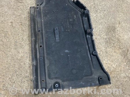 ФОТО Защита днища кузова для Audi (Ауди) A4 B8 - 8K2, 8K5 (08.2007-11.2015) Киев