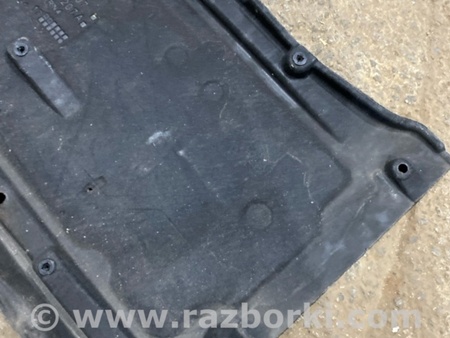 ФОТО Защита днища кузова для Audi (Ауди) A4 B8 - 8K2, 8K5 (08.2007-11.2015) Киев