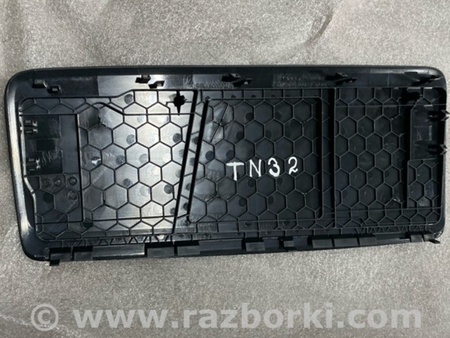 ФОТО Крышка динамика для Audi (Ауди) A4 B8 - 8K2, 8K5 (08.2007-11.2015) Киев