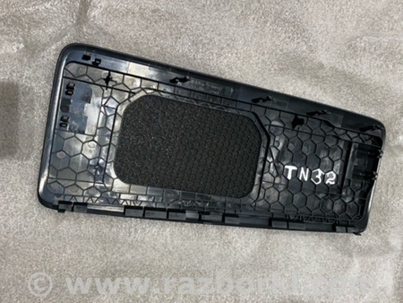 ФОТО Крышка динамика для Audi (Ауди) A4 B8 - 8K2, 8K5 (08.2007-11.2015) Киев
